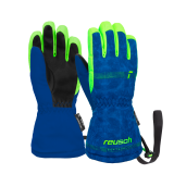 Reusch Maxi R-TEX® XT  6285215 4507 green blue 1